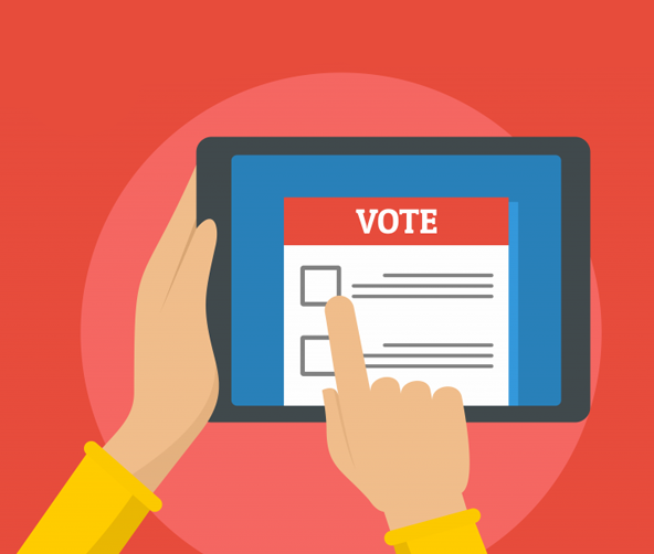 Political Survey Research