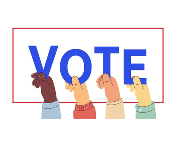 Vote Appeal and Awareness